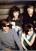 The Von Bondies фото