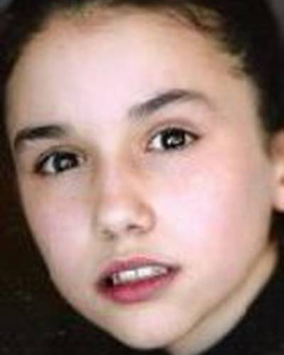 Грэйс Фултон фото