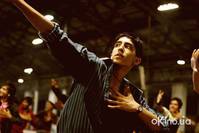 Кадр Миллионер из трущоб