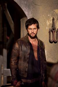 Кадр Демоны Да Винчи