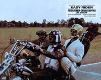 Кадр Беспечный ездок