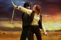 Кадр Путь воина