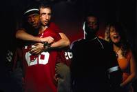 Кадр Урок выживания