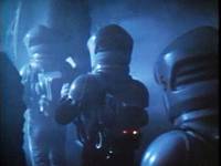 Кадр Чудовище