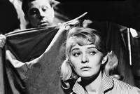 Кадр Загадочный пассажир