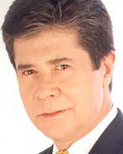 Эдуардо Серрано фото