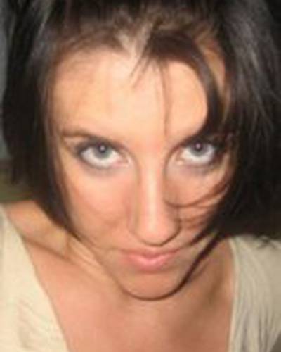 Leah Meyerhoff фото