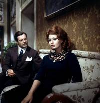 Кадр Брак по-итальянски