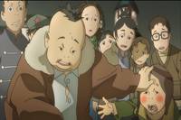 Кадр Гениальная вечеринка