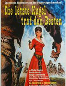 Приключения на Диком Западе