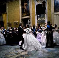 Кадр Леопард