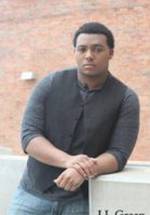 Дж.Дж. Грин фото