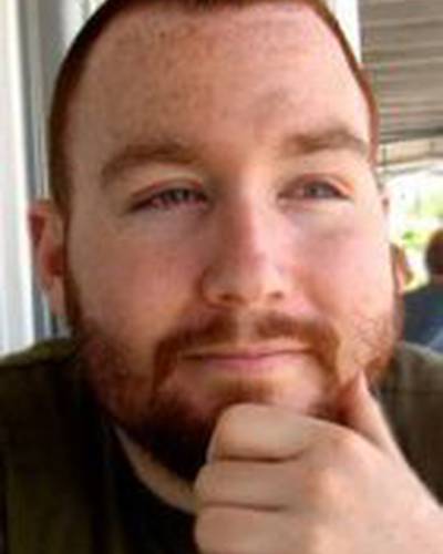 Джонни Лароккью фото