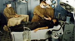 Кадр из фильма "Конец каникул" - 1