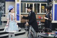 Кадр Волшебники из Вэйверли Плэйс