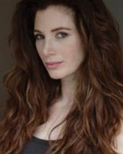 Хоуп Адамс фото