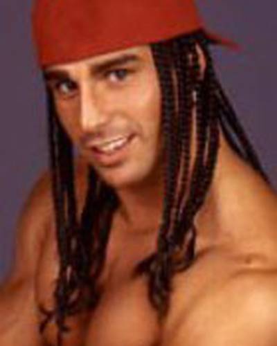 Эйвен Карэйджес фото