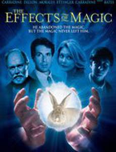 Эффекты магии