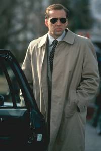 Кадр Телохранитель Тесс