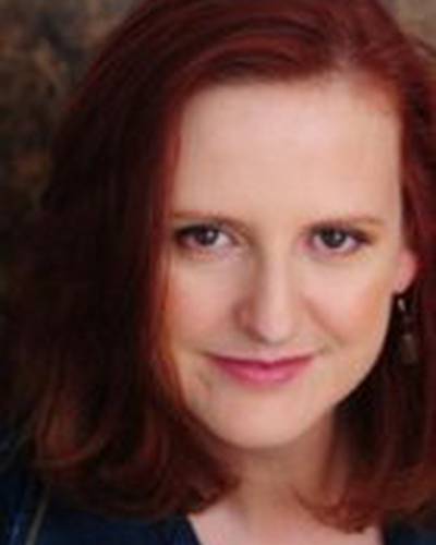 Лиза К. Уайатт фото