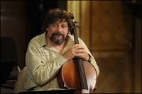 Кадр Концерт