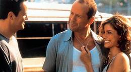 Кадр из фильма "Девять ярдов" - 2