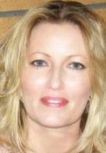 Тэмми Люти Рецлафф фото