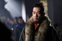 Кадр Белая месть