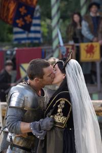 Кадр Тюдоры