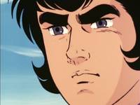 Кадр Великий Мазингер