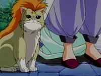 Кадр Удивительный мир Эль-Хазард (видео)