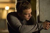 Кадр Мотель Бейтсов