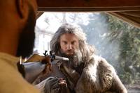 Кадр Ад на колёсах