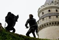 Кадр Мерлин