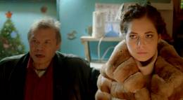 Кадр из фильма "Страна Оз" - 2