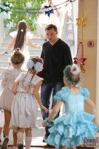 Кадр Кривое зеркало души