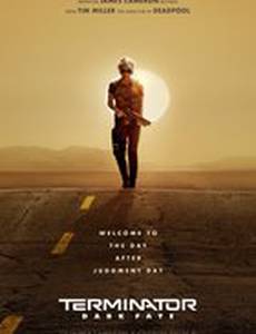 Терминатор: Фатум