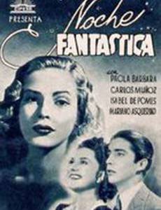 Noche fantástica