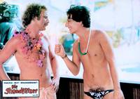 Кадр Загорелые