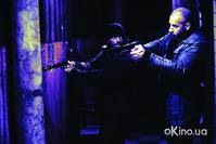 Кадр Одиночка