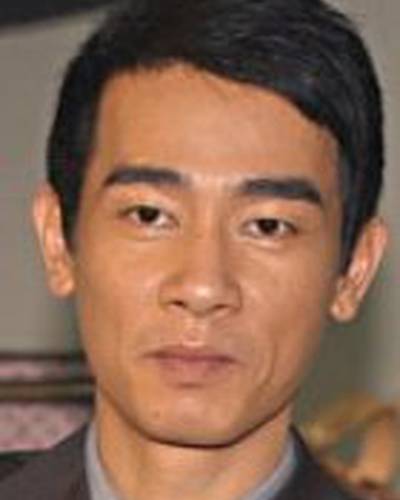 Джордан Чан фото