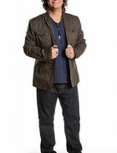 The Burn with Jeff Ross