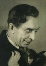 Виктор Латышевский фото