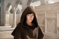 Кадр Иоанна - женщина на папском престоле