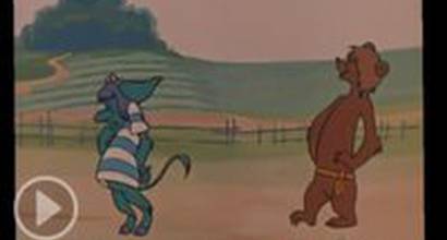 Мультфильм