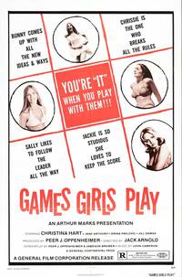 Постер Sex Play