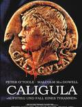 Постер из фильма "Калигула" - 1