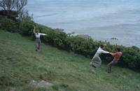 Кадр Две англичанки и континент