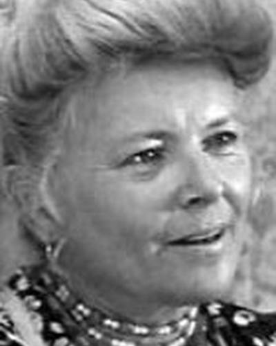 Зинаида Дехтярева фото