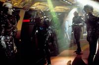 Кадр Звездный путь: Первый контакт